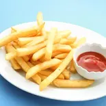 ポテトフライ Potato Fries（LAXMI）