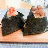 おかか しゃけ（MAcafe）