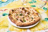 【PZ-12】マストゥニコラ ピッツァ（タランテッラ ダ ルイジ (TARANTELLA da luigi)）