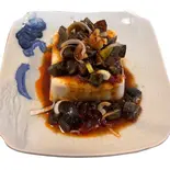 ピータン豆腐（来包喜）