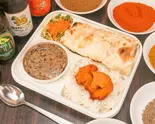 C弁当 C Bento Box（アジアン料理 チャンダニ）