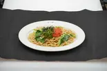 炙り博多明太(ローマ軒なんば本店)
