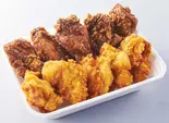 ファミリーパック(10個入り)(から揚げの天才 うぐいす谷店)