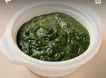 エビほうれん草 Ebi Sag(ビンティ)