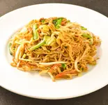 上海焼きそば（満福楼 東村山店）