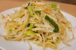 上海焼きそば（中国料理優優）