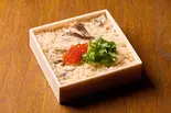 鯛めし(大盛)(海鮮出汁しゃぶ ハチマル)