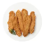 韓国風おでん(5つ) Korean Odeng (5Pieces)（シンチャムトッポッキ 下北沢）