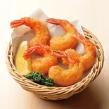カップシュリンプ（ピザ・サントロペ成田店）