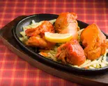 Chicken Tikka チキンティッカ 4p（バターカレー日本橋店）