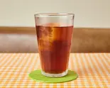 アイスティ（欧風カレー工房すぷーん）