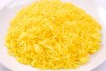 ターメリックライス / Turmeric Rice(ナマステ 成増店)