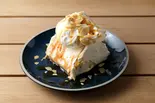 エンゼルフードケーキ バニラキャラメル(GOOD MORNING CAFE NOWADAYS)