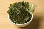 海苔マシ(5枚)（野郎ラーメン 錦糸町店）