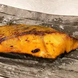 【旬メニュー】銀ひらす(ひらまさ)照り焼き定食【期間限定/1日限定20食】（しんぱち食堂 蒲田店）