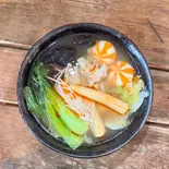 麻辣湯 きのこ 定番セット（陽菜）