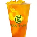 シークワーサティー（FAN TAPI タピオカとバインミーのお店）