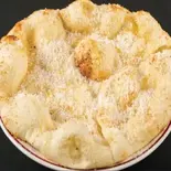 ココナッツハニーナン/ Coconut Honey Naan(パリワール PARIWAR 関大前店)