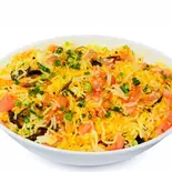トマトライス/Tomato Rice（ミニインドダイニング）