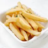 フレンチフライ French Fries(BurgerMania白金高輪店)