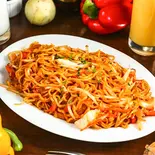 炒麺 Chowmain（YABIN 南太田店）