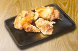 ザンギ（札幌味噌ラーメン アウラ 川崎銀柳街店）