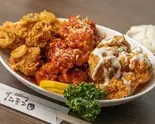 トリプルチキン Triple Chicken（韓国料理 ホンデポチャ 武蔵小杉店）