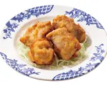 からあげ(4コ)（バーミヤン 鶴見中央店）
