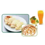 CheeseNan setチーズナンセット（うま味家 マサラ）