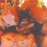 ホンシャオウ(けいぐん飯店)