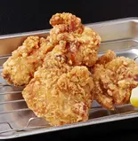 唐揚げ 4個(ばんから亀戸店)