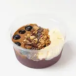 アサイーボウル(YOGI ACAI BOWL)（YOGI GREEK＆ACAI 秋葉原店）