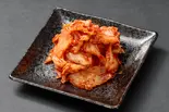 白菜キムチ Kimchi(スタミナ&ガッツリ男飯!肉大学 久米川店)