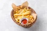 ポテトフライ（CAYU des ROIS）