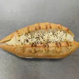 ジャーマンポテトフランス（Bakery＆CafeGalleryHARU）