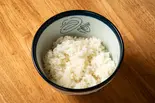 ライス（中華そばの店 みのひ）