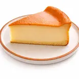 チーズケーキ（【もちもち黒糖】下高井戸タピオカ専門店|MR.HIPPOCOFFEE）