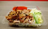 ミックス おつまみケバブ Beef ＆Chicken Snack Kebab（インド料理 ケバブ ＆ ビリヤニ ハウス Indian Restaurant Kebab ＆ Biryani house）