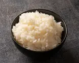 ご飯(押し麦入り)(啓太郎の黄金からあげ)