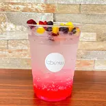 トロピカルピーチ（カフェウブントゥ 五橋店）