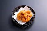 タコザンギ（帯広豚丼 十勝晴れ 時計台店）