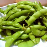 枝豆（中国料理菜香）