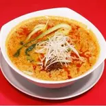 担々麺（迎日楽）