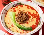 担々麺（本格餃子 包 駒沢パーククォーター店）
