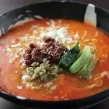 担々麺（一すじ 住吉店）