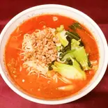担々麺（珍味楼）