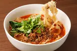 担々麺（中華料理 龍）