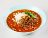 担々麺(本格点心と台湾料理のダパイダン105 吉祥寺店)