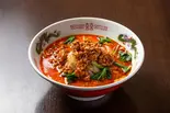 担々麺（福招門 本駒込店）
