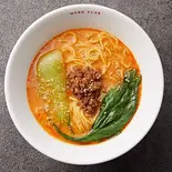 担々麺（麻婆倶楽部）